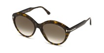 Солнцезащитные очки Tom Ford FT0763 52K