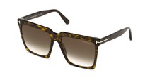 Солнцезащитные очки Tom Ford FT0764 52K