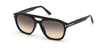 Солнцезащитные очки Tom Ford FT0776 01B