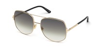 Солнцезащитные очки Tom Ford FT0783 28B