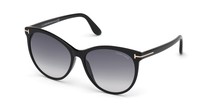 Солнцезащитные очки Tom Ford FT0787 01B