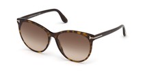 Солнцезащитные очки Tom Ford FT0787 52F