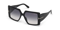 Солнцезащитные очки Tom Ford FT0790 01B