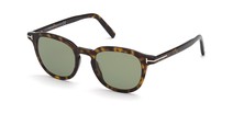Солнцезащитные очки Tom Ford FT0816 52N