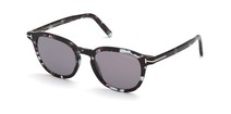 Солнцезащитные очки Tom Ford FT0816 55C