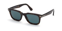 Солнцезащитные очки Tom Ford FT0817 52V