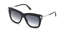 Солнцезащитные очки Tom Ford FT0822 01B