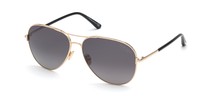 Солнцезащитные очки Tom Ford FT0823 28D