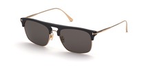 Солнцезащитные очки Tom Ford FT0830 01A