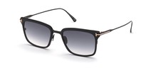 Солнцезащитные очки Tom Ford FT0831 02B