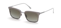 Солнцезащитные очки Tom Ford FT0831 12Q