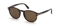 Солнцезащитные очки Tom Ford Dante FT0834 52M