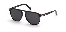 Солнцезащитные очки Tom Ford FT0835 01A