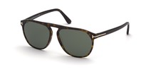 Солнцезащитные очки Tom Ford FT0835 52N