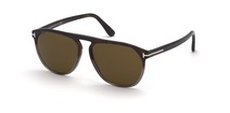 Солнцезащитные очки Tom Ford FT0835 55J