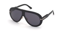 Солнцезащитные очки Tom Ford FT0836 01A