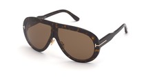 Солнцезащитные очки Tom Ford FT0836 52E