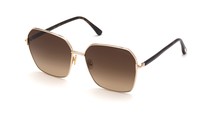Солнцезащитные очки Tom Ford FT0839 52F