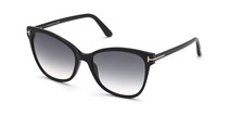 Солнцезащитные очки Tom Ford FT0844 01B