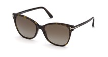 Солнцезащитные очки Tom Ford FT0844 52H