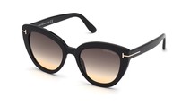 Солнцезащитные очки Tom Ford FT0845 01B
