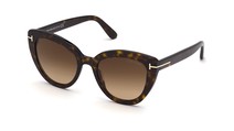 Солнцезащитные очки Tom Ford FT0845 52F