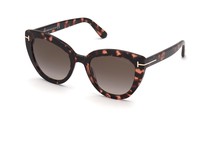 Солнцезащитные очки Tom Ford FT0845 55K