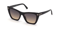 Солнцезащитные очки Tom Ford FT0846 01B