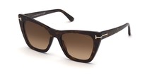 Солнцезащитные очки Tom Ford FT0846 52F