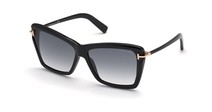 Солнцезащитные очки Tom Ford FT0849 01B