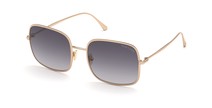 Солнцезащитные очки Tom Ford FT0865 28B