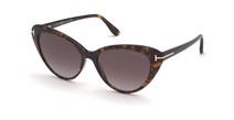Солнцезащитные очки Tom Ford FT0869 52T