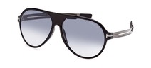 Солнцезащитные очки Tom Ford FT0881 01B