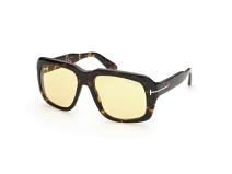 Солнцезащитные очки Tom Ford FT0885 55E