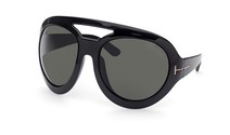 Солнцезащитные очки Tom Ford FT0886 01A