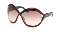 Солнцезащитные очки Tom Ford FT0902 52F