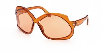 Солнцезащитные очки Tom Ford FT0903 48E