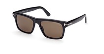Солнцезащитные очки Tom Ford FT0906 01H