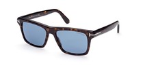 Солнцезащитные очки Tom Ford FT0906 52V