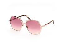 Солнцезащитные очки Tom Ford FT0912 28T