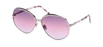 Солнцезащитные очки Tom Ford FT0913 14Z