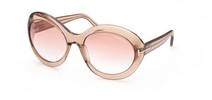 Солнцезащитные очки Tom Ford FT0918 45T