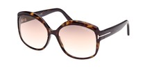 Солнцезащитные очки Tom Ford FT0919 52F