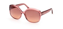 Солнцезащитные очки Tom Ford FT0919 72T