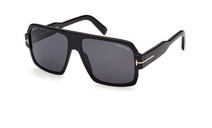 Солнцезащитные очки Tom Ford FT0933 01A