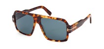 Солнцезащитные очки Tom Ford FT0933 53V