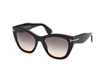 Солнцезащитные очки Tom Ford FT0940 01B