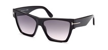 Солнцезащитные очки Tom Ford FT0942 01B