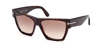 Солнцезащитные очки Tom Ford FT0942 52K