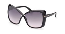 Солнцезащитные очки Tom Ford FT0943 01B